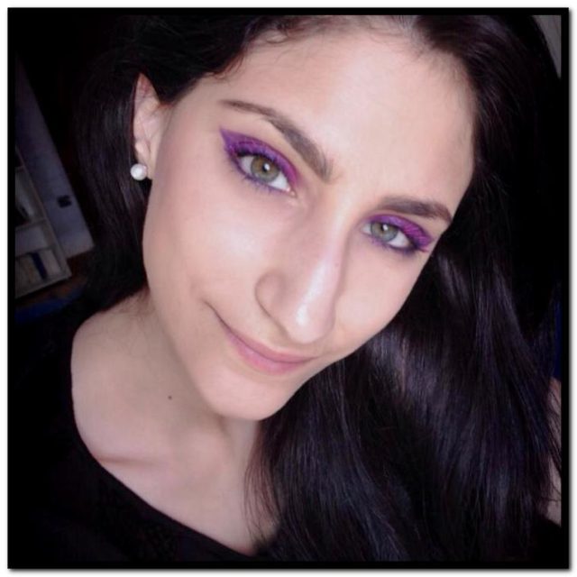trucco Stregatto