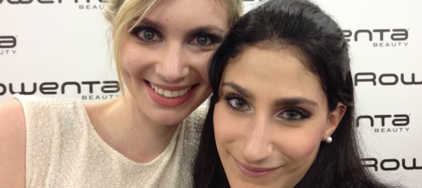 Nicole,  KissAndMakeup01 a Padova