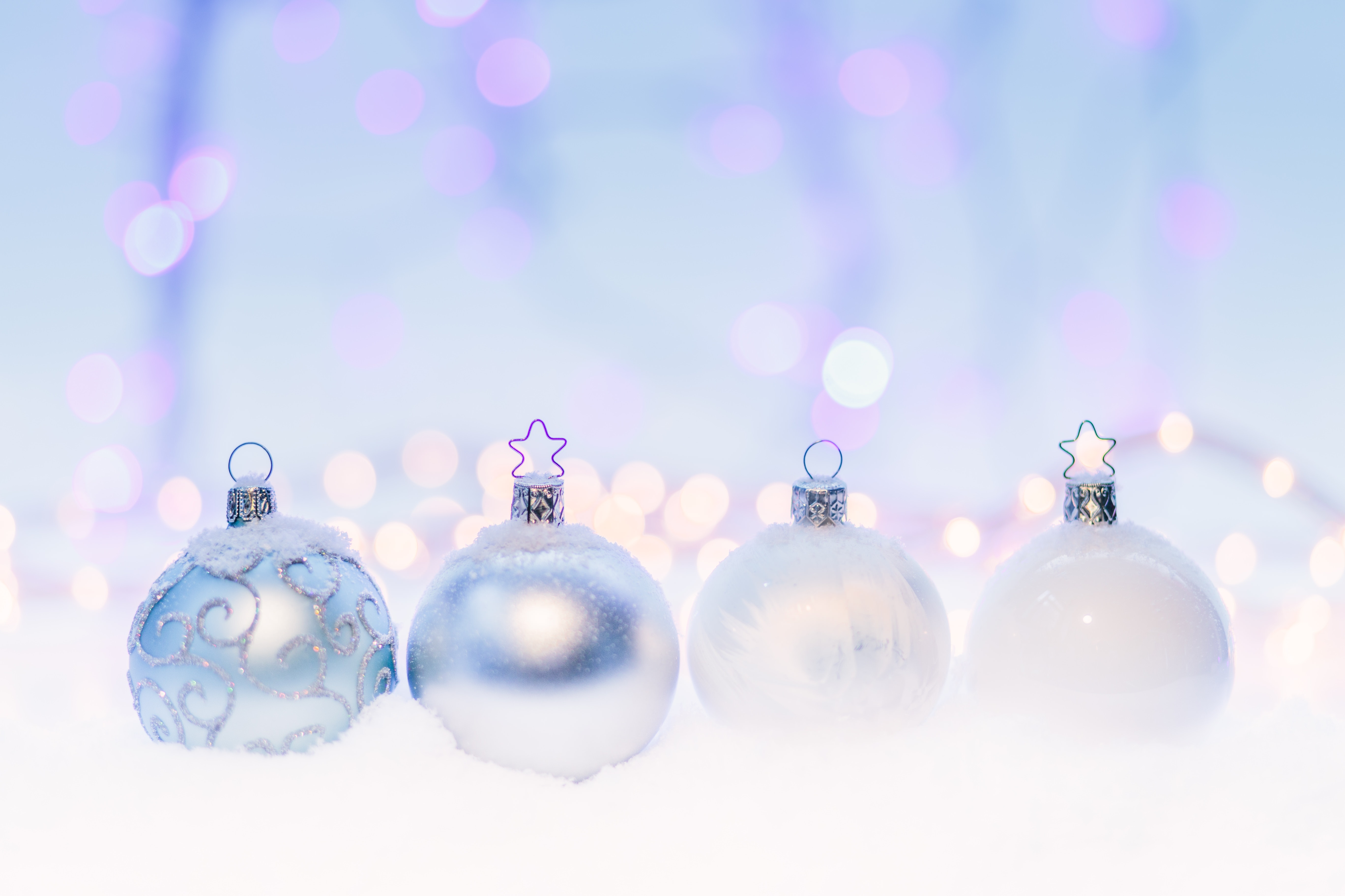 famiglia a natale